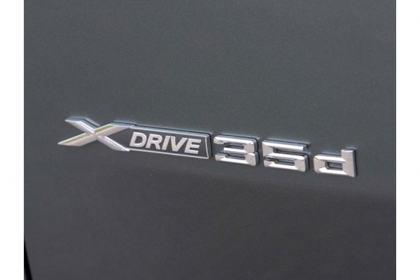 BMW  X6 35d  210 KW  Chiptuning Leistungskit mit TÜV